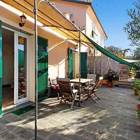 Casa Paradise